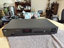Vintage Audiophile NAD 4130 AM/FM Stereo Tuner picture