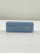 MERIT Bronze Balm Sheer Sculpting Bronzer- Quince- 0.44oz/12.5g picture