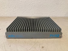 Vintage A/D/S/ PH12 6-Channel 300-Watt Old School High End Car Amplifier picture
