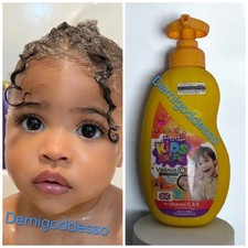 1pc Unique Kids & Teens Vitamin C body Lotion Skin Brightening & Moisturizer picture