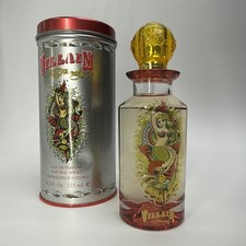 Christian Audigier Ed Hardy Villain 4.2oz  Women's Eau de Parfum Look At Picture picture