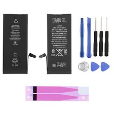 Replacement Battery For iPhone 7 A1660 A1778 A1779+TOOLS 1960 mAh picture