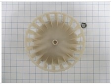 Y303836 : Whirlpool Dryer Blower Wheel - Genuine FSP OEM picture