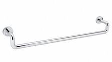 Brizo 692435-PC Litze 24” Towel Bar Bathroom Wall Mount - Polished Chrome picture