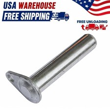 25mm x 120mm Mini Excavator Bucket Pin Pivot Link Pin For Digger Attachments picture