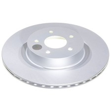 PowerStop Disc Brake Rotor for QX60, Murano, Pathfinder JBR1926EVC picture