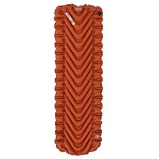 Klymit Insulated Static V Peak Inflatable Sleeping Pad, Four-Season Lightweight picture
