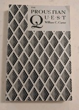 The Proustian Quest  picture