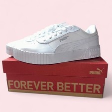 *New in Box* PUMA Carina 2.0 Women's Sneakers picture