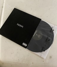 Xxxtentacion Revenge Vinyl LP Promotional Use Only Never Released picture