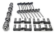 5.7L HEMI  Non-MDS Camshaft Valves Lifters fits 09-22 Dodge Jeep Chrysler picture