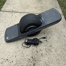 Onewheel Pint 168 Miles With Charger Tested Working picture