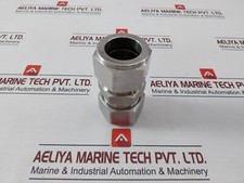 SUPERLOK 316 SCV SS Tube Fitting 316 SCB 1 1/4S picture