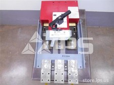 THPC3620 - 2000A GE THPC HPC SWITCH MO/BI SKU016695 picture