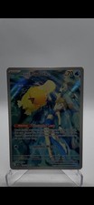 Misty's Psyduck - 193/182 - DRI #193/182 - Holofoil - NM - Pokemon picture