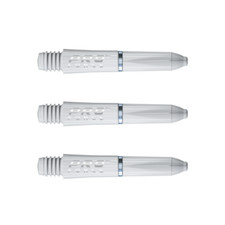 Winmau Pro-Force Dart Shafts White - Ex Short picture