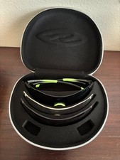 Mens Smith Optics Pivlock Arena Max Sunglasses - Reactor Green (RGN) picture