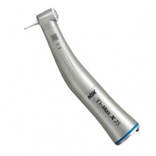 NSK X25,ELECTRIC HANDPIECE,1:1,VERY GOOD COND,CLEAN,NON FIBER OPTIC,WARRANTY picture