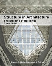 Salvadori's Structure in Architecture: The Building of Buildings picture