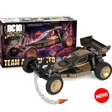 Team Associated RC10 91 Stealth Las Vegas Vintage Race Limited Edition Kit NIB picture