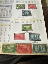 us stamps picture