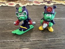 Vintage 1984 McDonald’s Astroniks picture