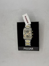 MENS PULSAR YM92 X082 WATCH picture