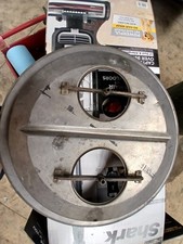 MoPAR OEM 426 Hemi 1966-69 Air Cleaner Base non modified GtX Charger RR picture