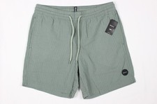 RVCA Men's All Aboard Elastic Waist 17