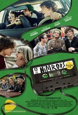 Nimrods (2026) British Movie Poster picture