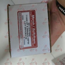 1PC NEW Bellofram 961-070-000 Real US stock picture
