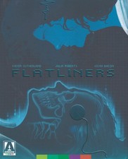 Flatliners (1990, Blu-ray Special Edition Arrow Video hi-def restoration) NEW picture