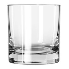 Libbey 917CD Heavy Base Finedge 11 Ounce Rocks Glass - 36 / CS picture