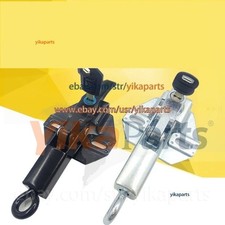 fitsCAT320B/320C/D/312/329D/323/336D Cylinder head/ Hood/Engine cover lock picture