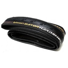 Continental Gator Hardshell 700C x 23 Cycling Tire Superior Puncture Protection picture
