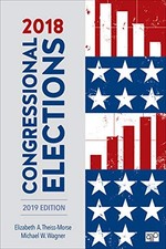 2018 CONGRESSIONAL ELECTIONS By Elizabeth A. Theiss-morse & Michael W. Wagner picture