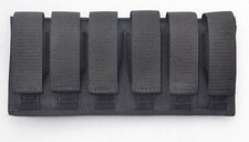  Six /6  Magazine Pouch - 9MM / 40 S&W / 45 ACP Double Stacked Magazines picture