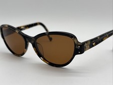 Ogi Womens Sunglass Frames Only  8048/1211 53-17-140 picture