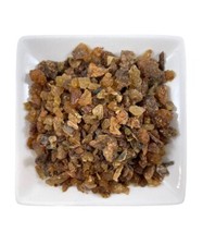 Myrrh GUM Pieces Wild Crafted Commiphora molmol Ceremonial USA Shipping picture