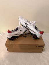 Mizuno Morelia Neo V Beta Made In Japan US 10.5 Brand New Never Worn picture
