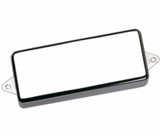 DiMarzio DP240 Vintage Minibucker Neck Mini Humbucker - chrome picture