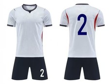 soccer jerseys Shorts Socks for boys Custom Goalie Jersey Shirts Soccer Uniform picture