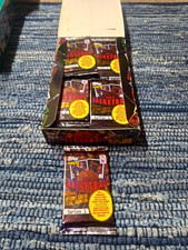 Topps 1994-95 NBA Basketball Series 1 Sealed  Single Pack (1) picture