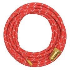 Miller Electric 45V04rr Power Cable, 25 Ft (7.6M), Braided Rubber picture