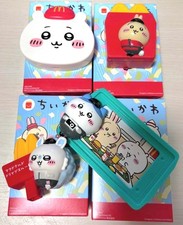 McDonald's Chiikawa Figure Vol.2 **Complete Set** Happy set Happy meal 2025 picture