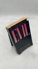 The Structure of Evil: An Essay on the Unification of the Science of Man Erne... picture