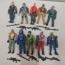 Random 4pcs The Corps Universe 4