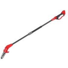 CRAFTSMAN V20* 8-in. Cordless Pole Chainsaw (Tool Only) - CMCCSP20B picture