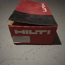 Hilti 15x KB3 5/8x3 3/4 picture