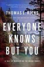 Everyone Knows But You A Tale  - GOOD picture